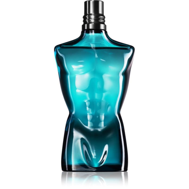 Jean Paul Gaultier Le Male Aftershave lotion  voor Mannen 125 ml