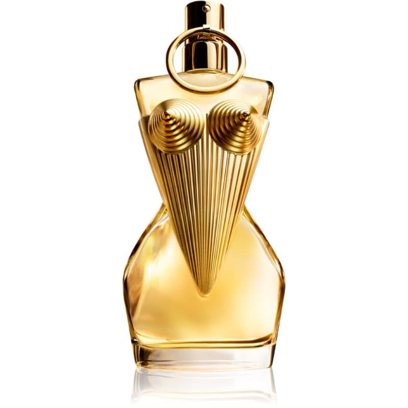 Jean Paul Gaultier Gaultier Divine Eau de Parfum navulbaar voor Vrouwen 50 ml