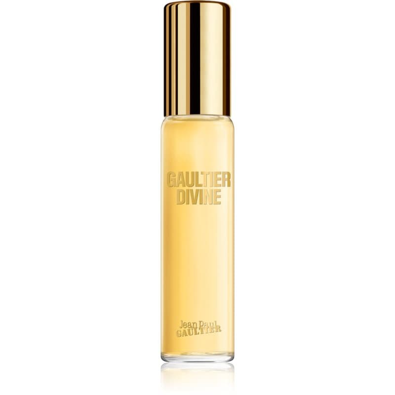 Jean Paul Gaultier Gaultier Divine Eau de Parfum navulbaar voor Vrouwen 15 ml