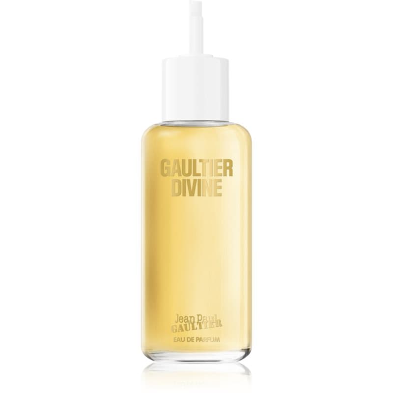 Jean Paul Gaultier Gaultier Divine Eau de Parfum Navulling voor Vrouwen 200 ml