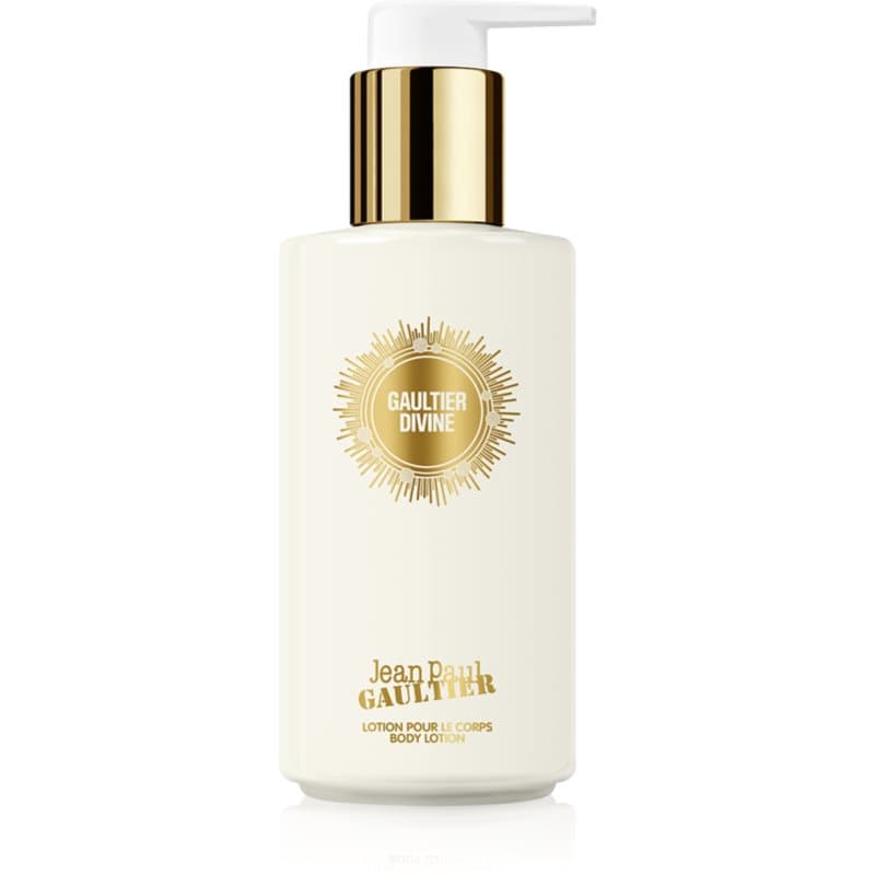 Jean Paul Gaultier Gaultier Divine Bodylotion voor Vrouwen 200 ml