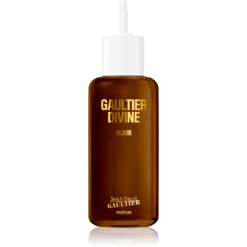 Jean Paul Gaultier Gaultier Divine Elixir navulling voor Vrouwen 200 ml