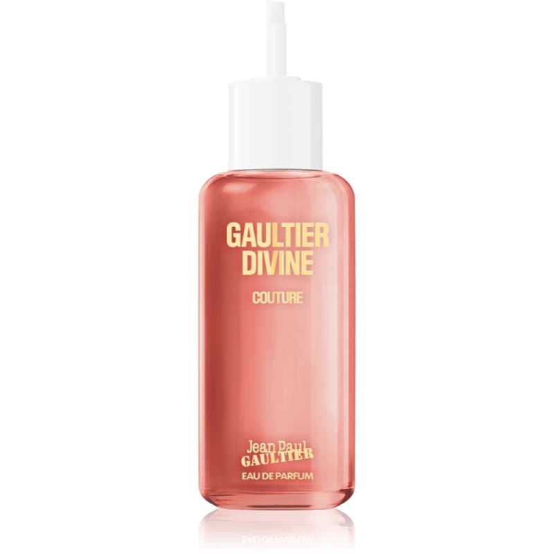 Jean Paul Gaultier Gaultier Divine Couture navulling voor Vrouwen 200 ml