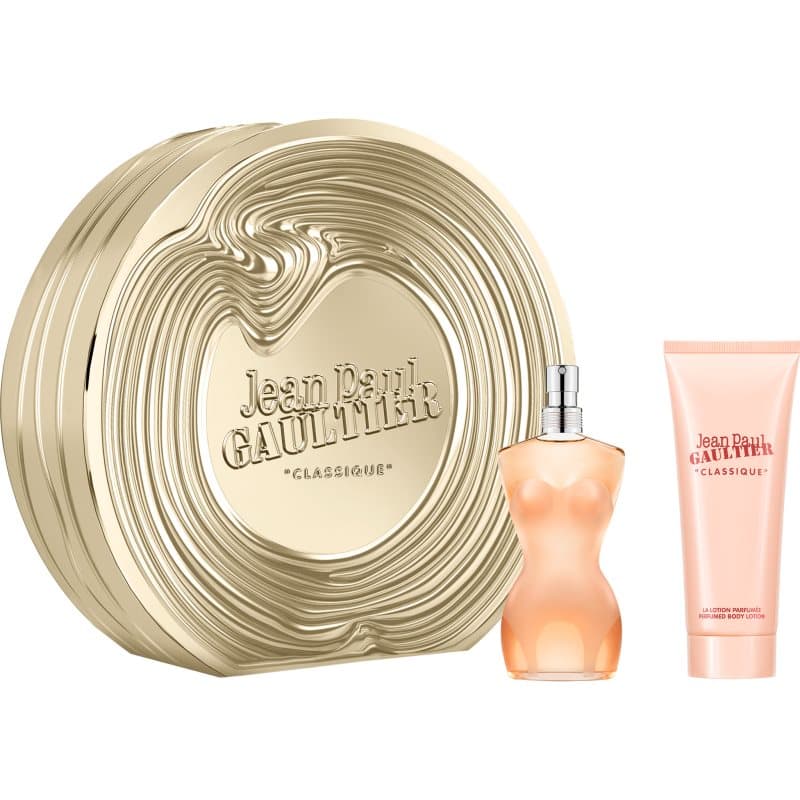 Jean Paul Gaultier Classique Gift Set voor Vrouwen 1 st