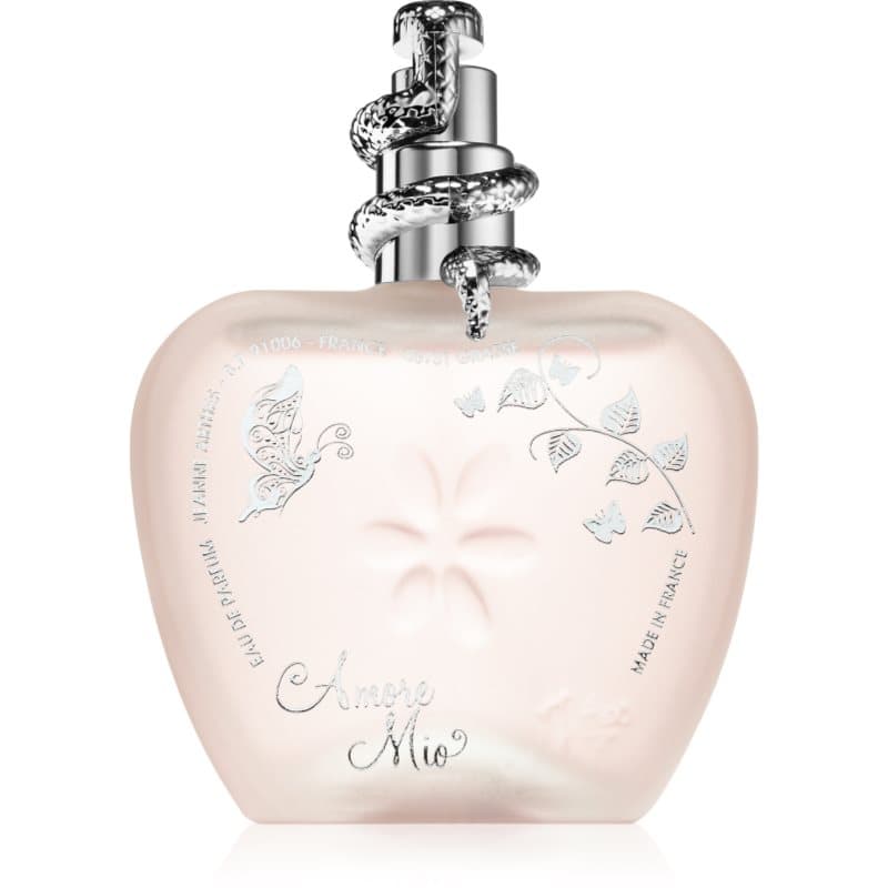 Jeanne Arthes Amore Mio Eau de Parfum voor Vrouwen 100 ml