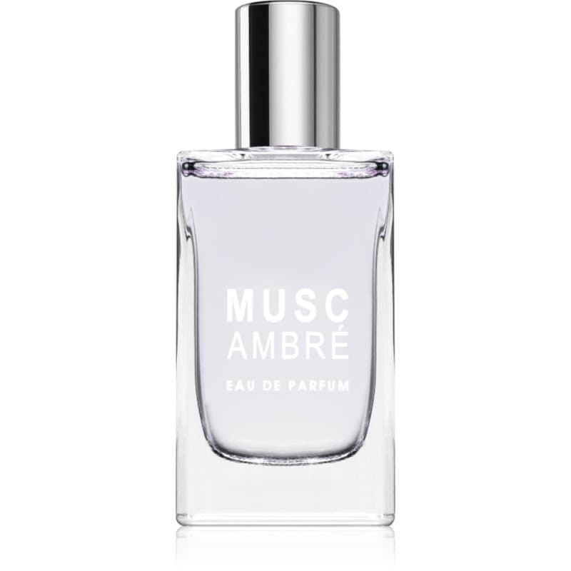 Jeanne Arthes La Ronde des Fleurs Musc Ambré Eau de Parfum voor Vrouwen 30 ml