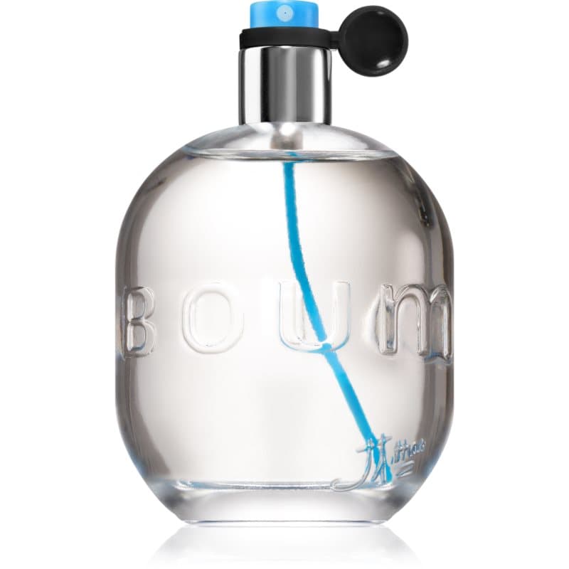 Jeanne Arthes Boum Urban Eau de Toilette voor Mannen 100 ml