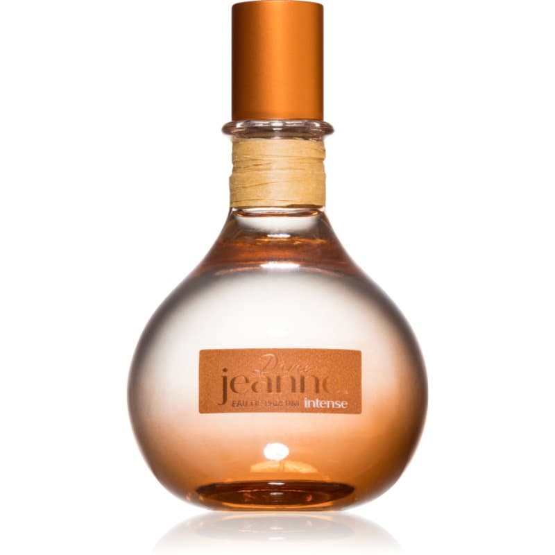 Jeanne en Provence Dame Jeanne Intense Eau de Parfum voor Vrouwen 75 ml