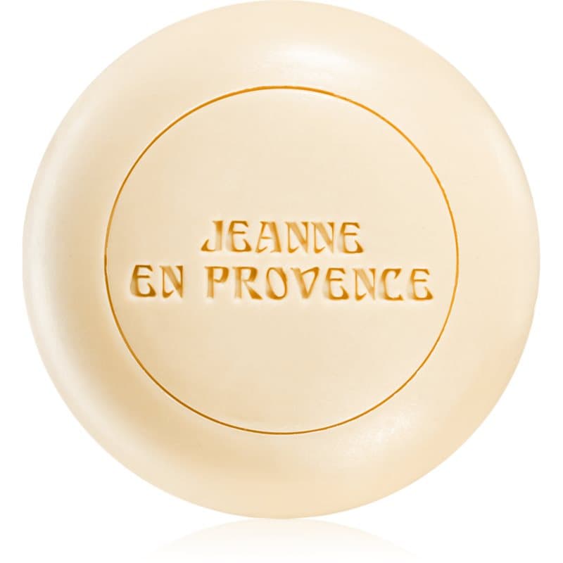 Jeanne en Provence Divine Olive Natuurlijke Zeep 100 g