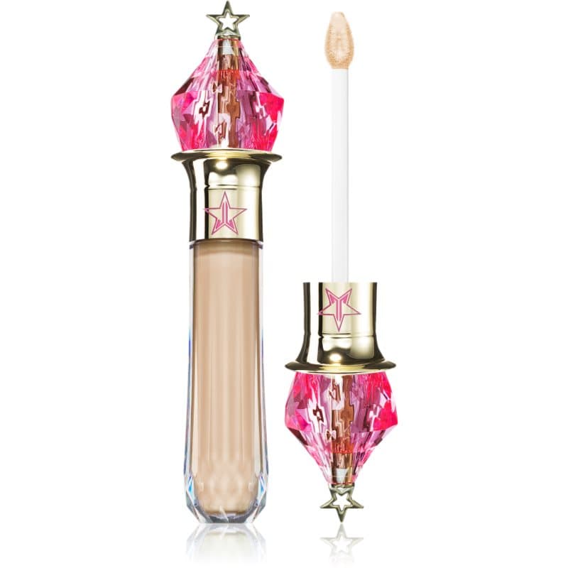 Jeffree Star Cosmetics Magic Star™ Concealer Langaanhoudende Consealer Tint C15 3.4 ml