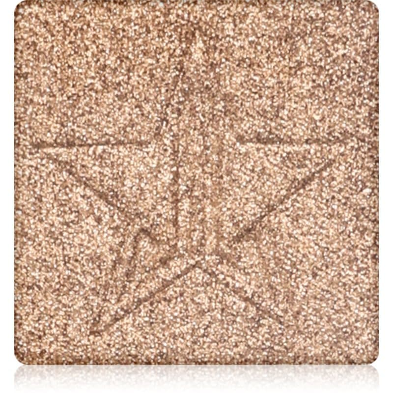 Jeffree Star Cosmetics Artistry Single Eyeshadow Oogschaduw Tint Owl Eyes 1.5 g