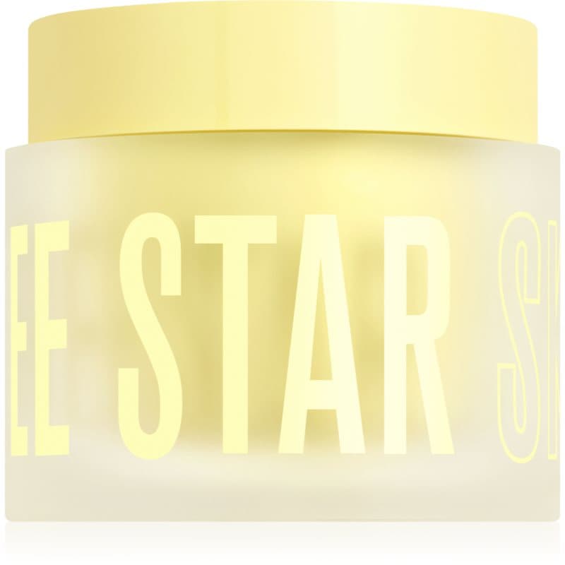 Jeffree Star Cosmetics Banana Fetish Milde Body Scrub 170 gr