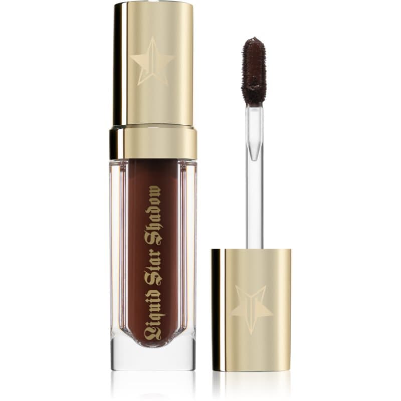 Jeffree Star Cosmetics Liquid Star Shadow Vloeibare Oogschaduw Tint Wood Queen 5.5 ml