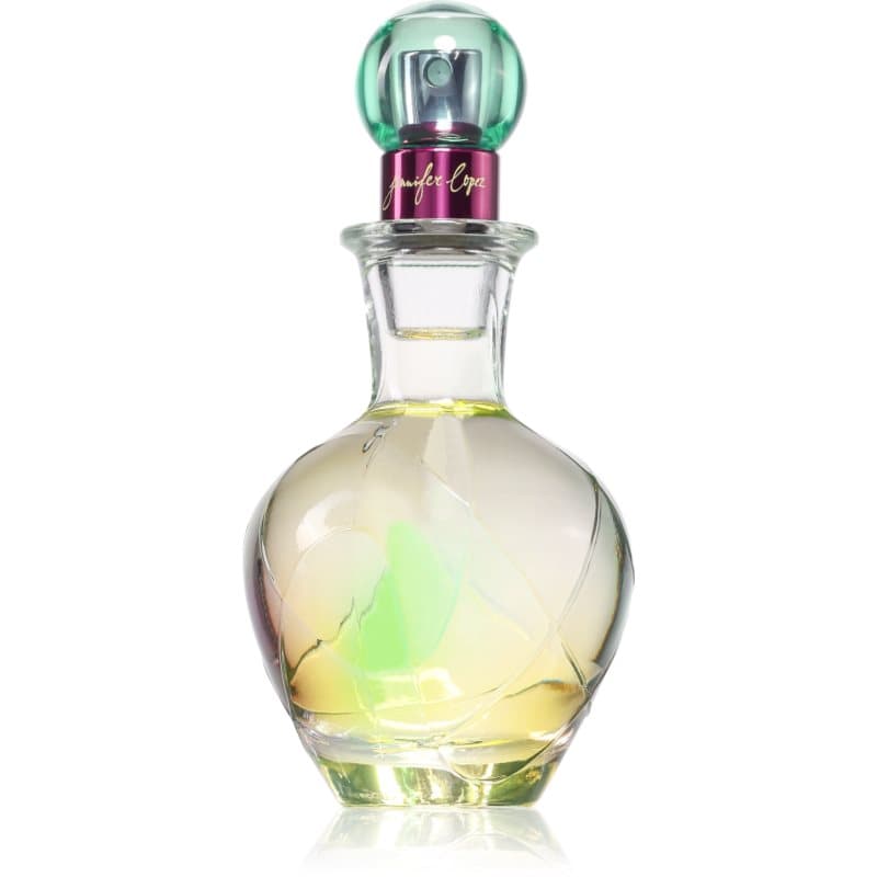 Jennifer Lopez Live Eau de Parfum voor Vrouwen 50 ml