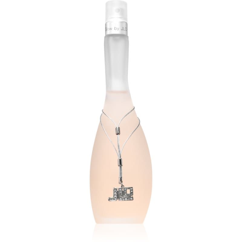 Jennifer Lopez Glow by JLo Eau de Toilette voor Vrouwen 50 ml