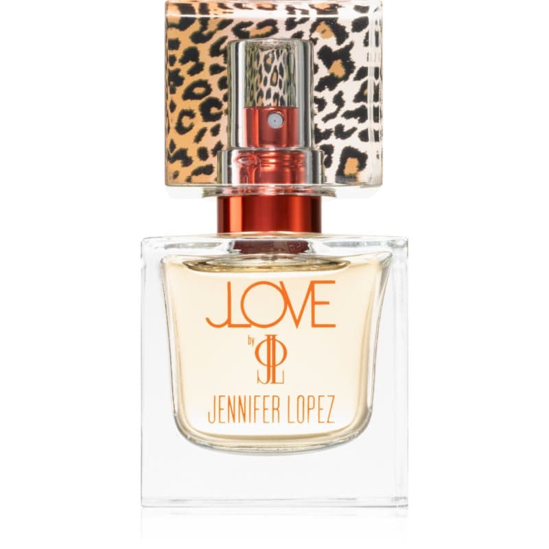Jennifer Lopez JLove Eau de Parfum voor Vrouwen 30 ml