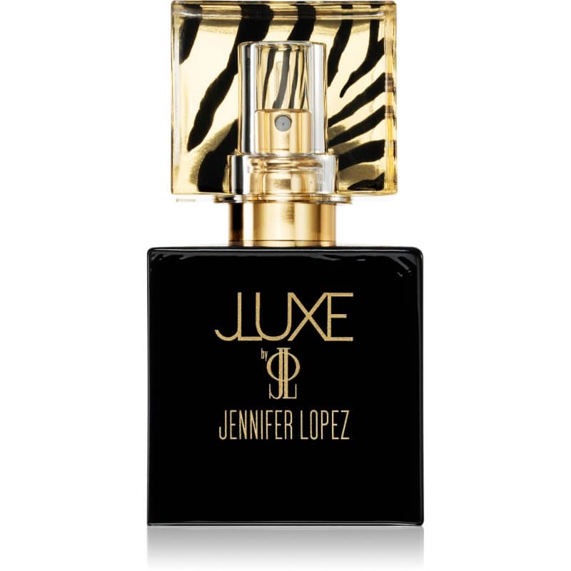 Jennifer Lopez JLuxe Eau de Parfum voor Vrouwen 30 ml