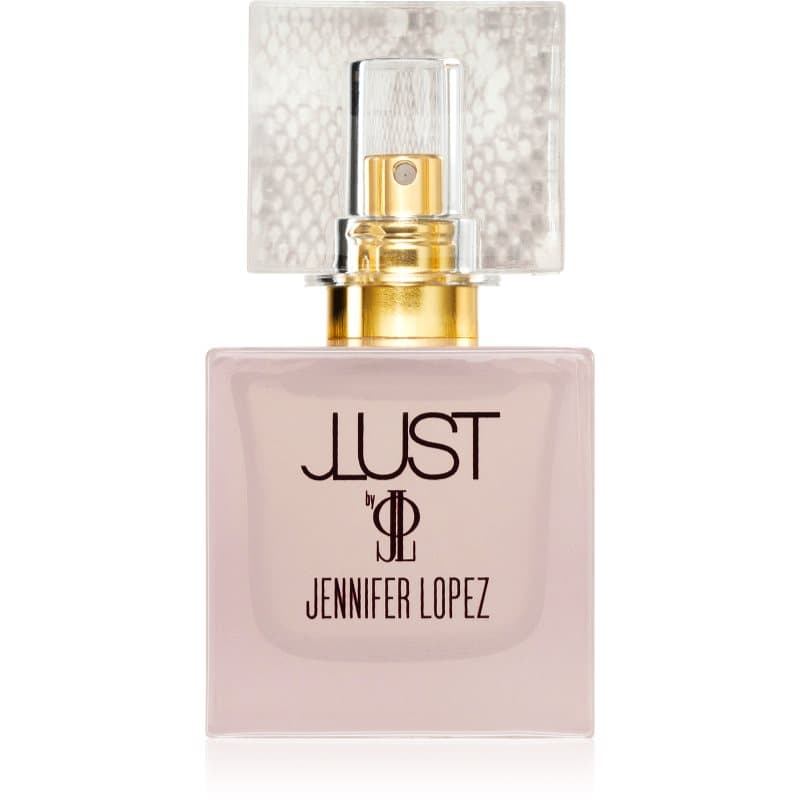Jennifer Lopez JLust Eau de Parfum voor Vrouwen 30 ml