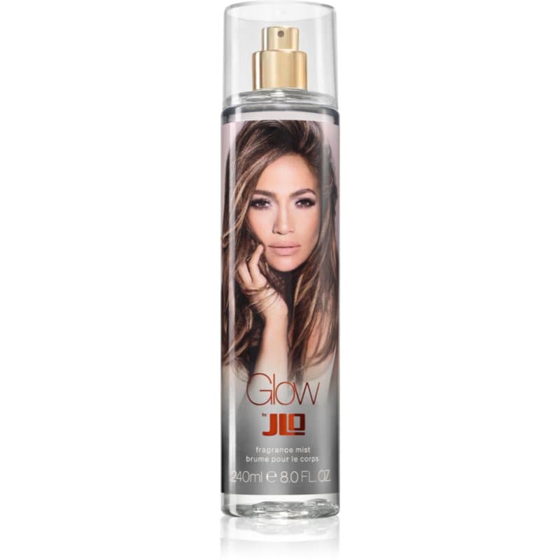 Jennifer Lopez Glow by JLo Body Spray voor Vrouwen 240 ml