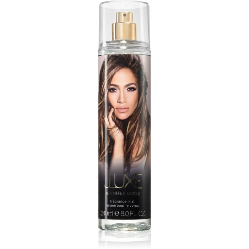 Jennifer Lopez JLuxe Body Spray voor Vrouwen 240 ml