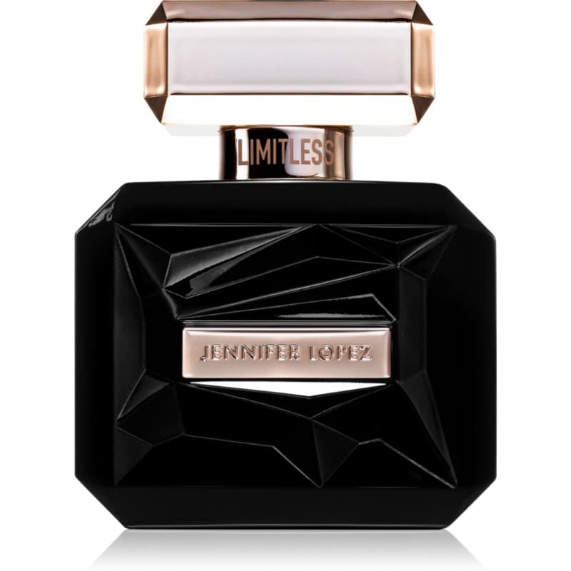 Jennifer Lopez Limitless Eau de Parfum voor Vrouwen 30 ml