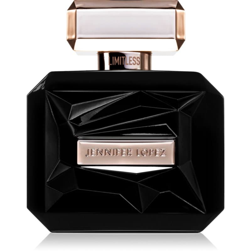 Jennifer Lopez Limitless Eau de Parfum voor Vrouwen 50 ml
