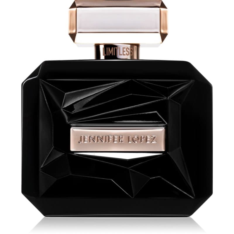 Jennifer Lopez Limitless Eau de Parfum voor Vrouwen 100 ml