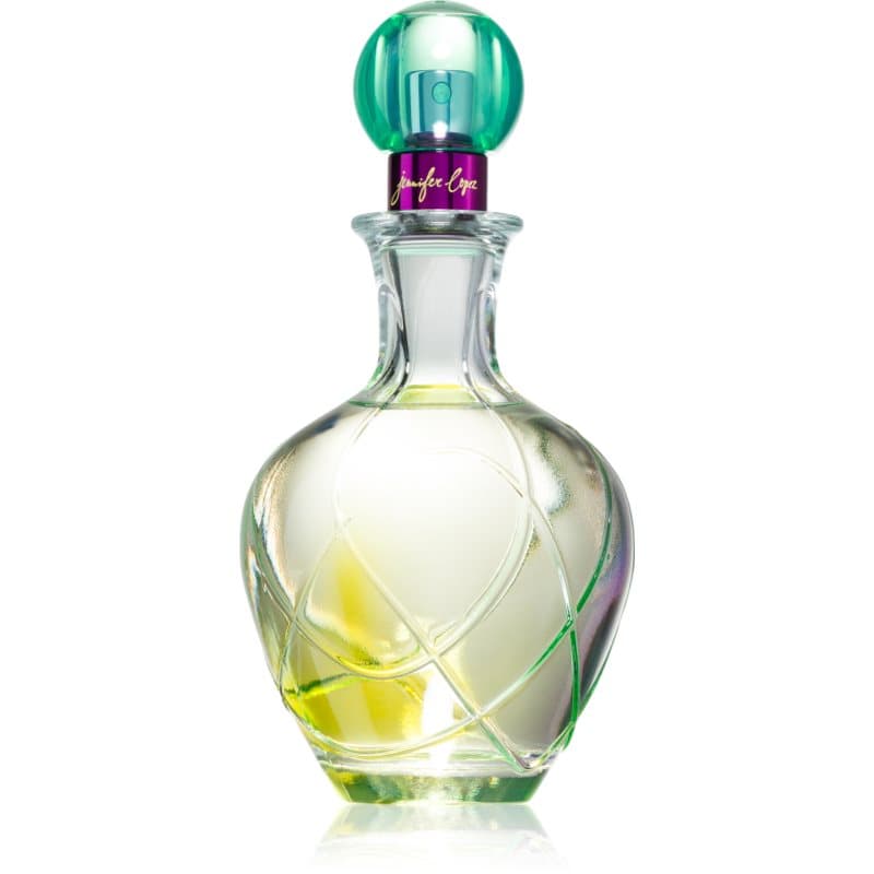 Jennifer Lopez Live Eau de Parfum voor Vrouwen 100 ml