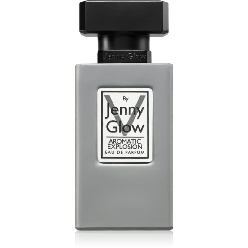 Jenny Glow Aromatic Explosion Eau de Parfum Unisex 30 ml