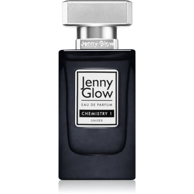 Jenny Glow Chemistry 1 Eau de Parfum Unisex 30 ml