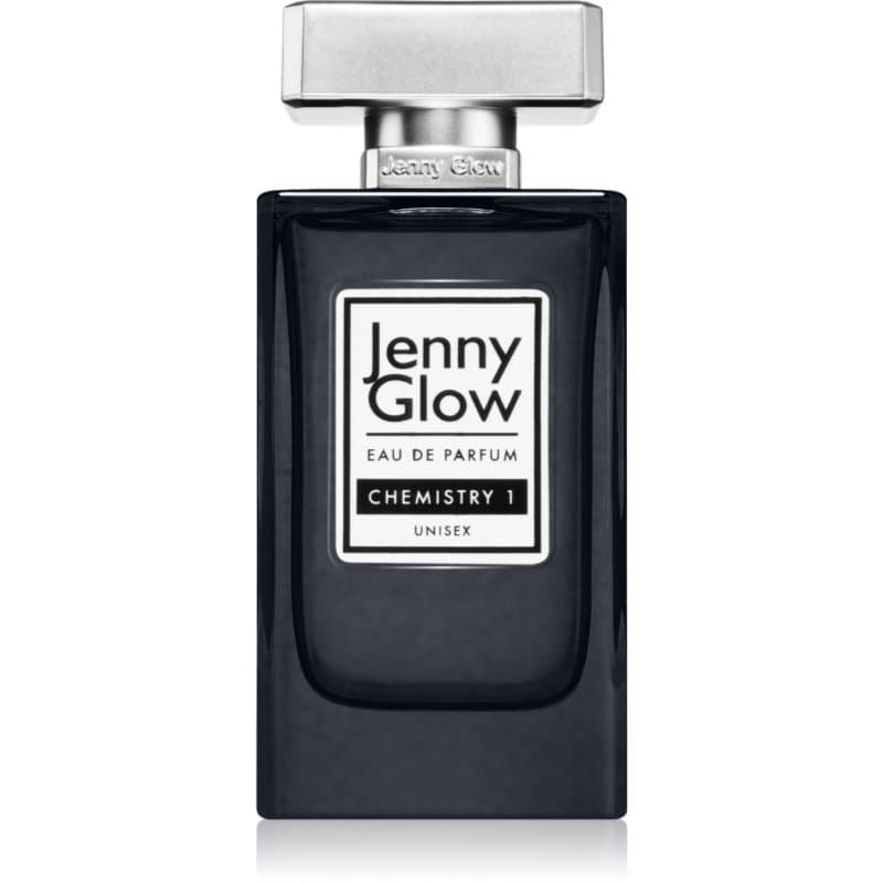 Jenny Glow Chemistry 1 Eau de Parfum Unisex 80 ml
