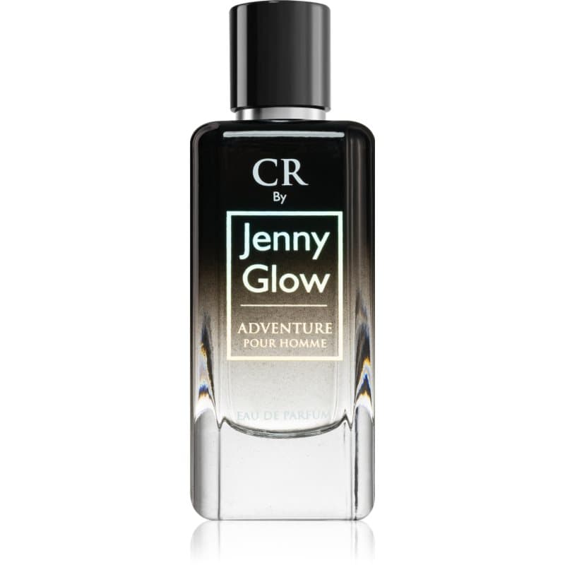 Jenny Glow Adventure Eau de Parfum voor Mannen 50 ml