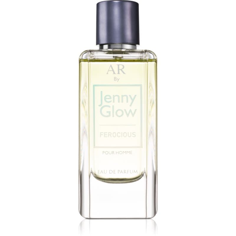 Jenny Glow Ferocious Eau de Parfum voor Mannen 50 ml