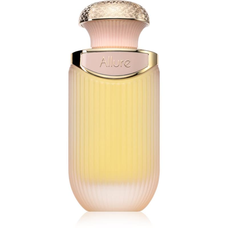 Jenny Glow Allure Eau de Parfum Unisex 100 ml