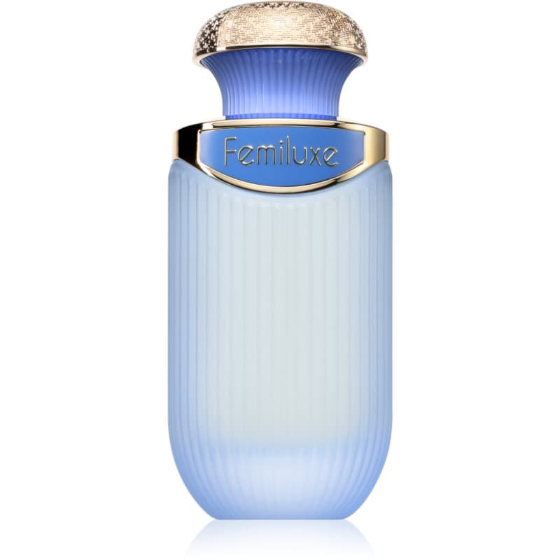 Jenny Glow Femiluxe Eau de Parfum Unisex 100 ml