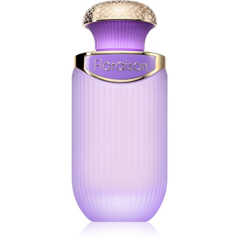 Jenny Glow Floraison Eau de Parfum Unisex 100 ml