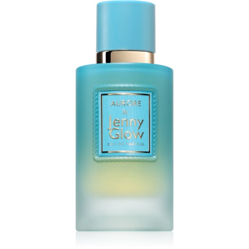 Jenny Glow Aurore Eau de Parfum Unisex 80 ml