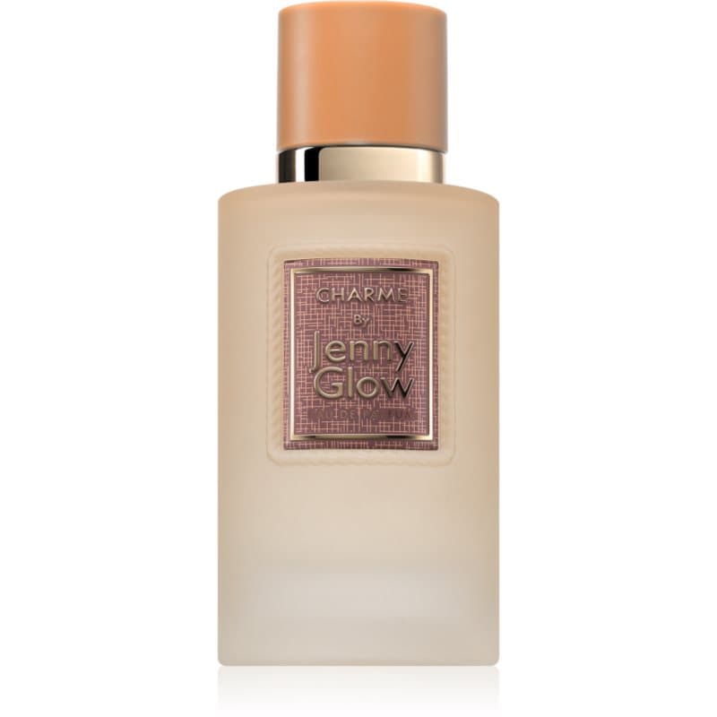 Jenny Glow Charme Eau de Parfum voor Vrouwen 80 ml