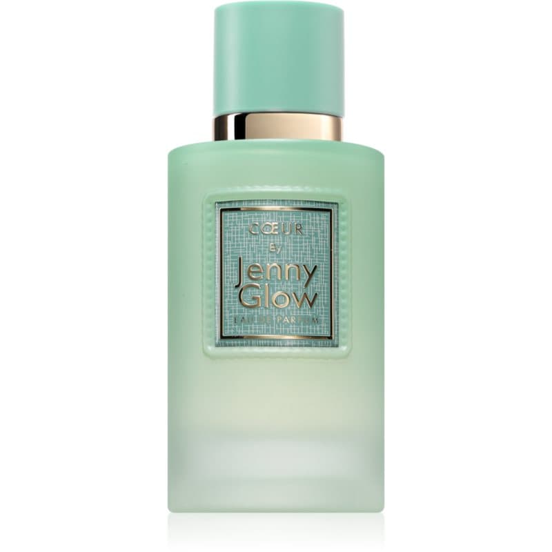 Jenny Glow Coeur Eau de Parfum Unisex 80 ml