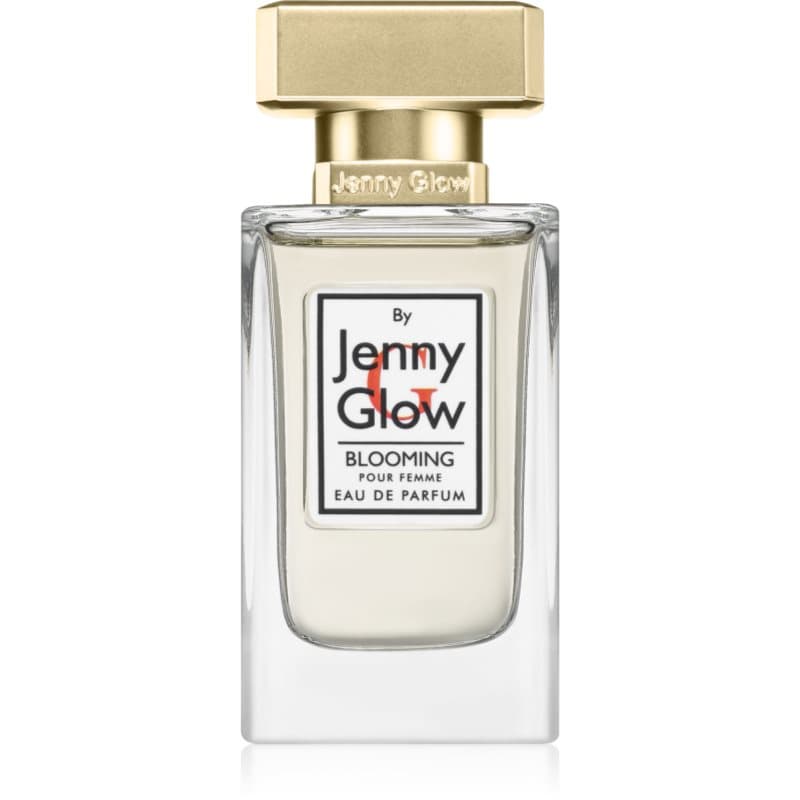 Jenny Glow Blooming Eau de Parfum Unisex 30 ml