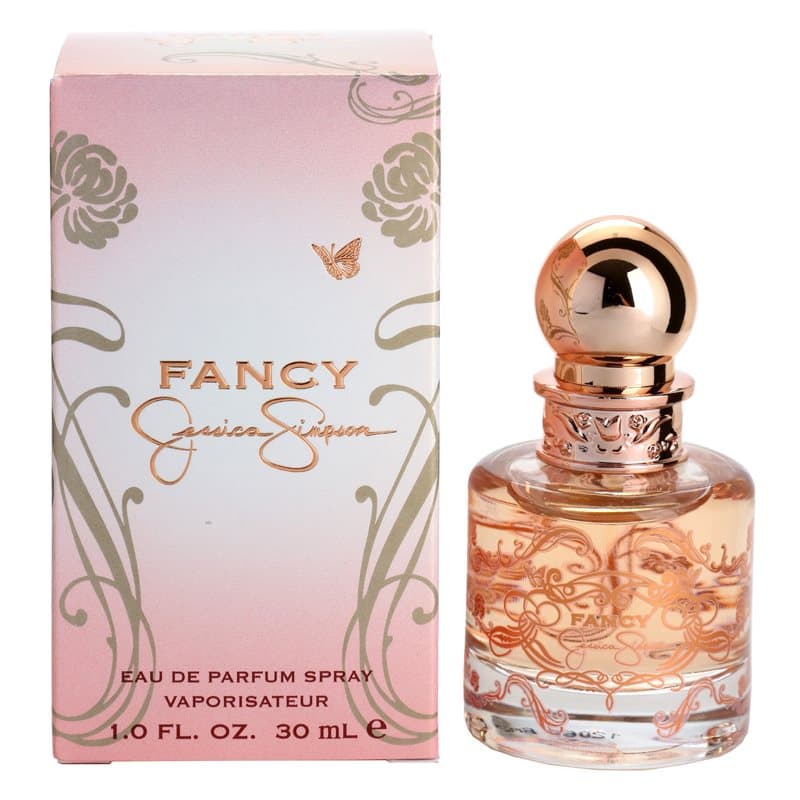 Jessica Simpson Fancy Eau de Parfum voor Vrouwen 30 ml