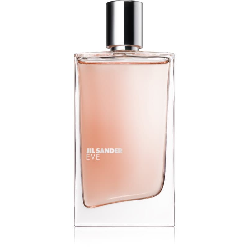 Jil Sander Eve Eau de Toilette voor Vrouwen 50 ml
