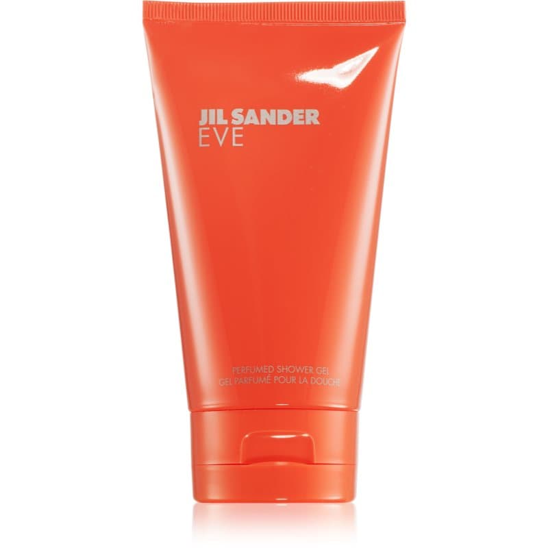 Jil Sander Eve Douchegel voor Vrouwen 150 ml