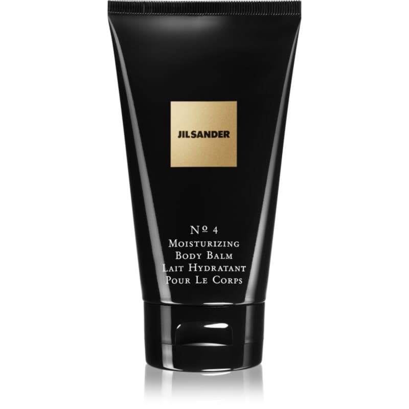 Jil Sander N° 4 Bodylotion voor Vrouwen 150 ml
