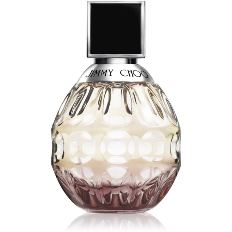 Jimmy Choo For Women Eau de Parfum voor Vrouwen 40 ml