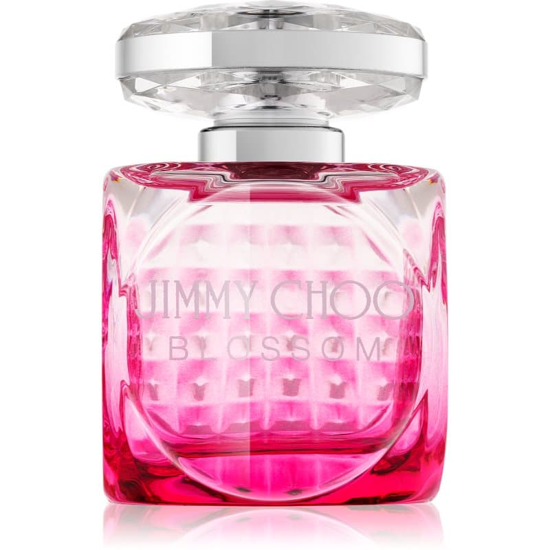 Jimmy Choo Blossom Eau de Parfum voor Vrouwen 60 ml