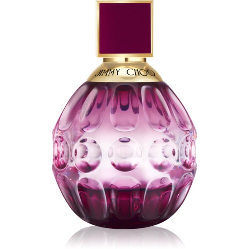 Jimmy Choo Fever Eau de Parfum voor Vrouwen 60 ml