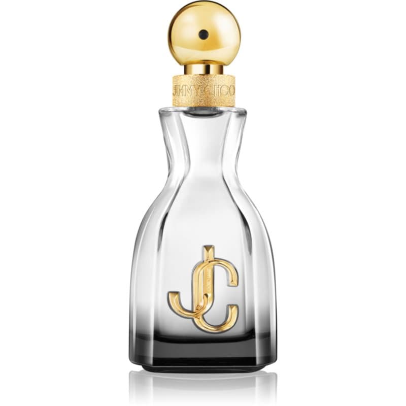 Jimmy Choo I Want Choo Forever Eau de Parfum voor Vrouwen 40 ml
