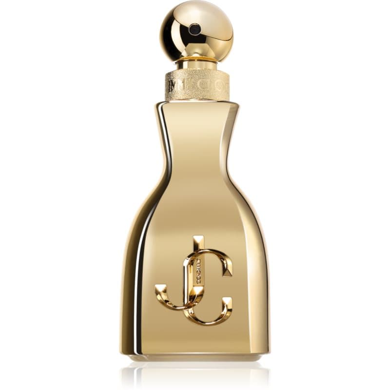 Jimmy Choo I Want Choo Le Parfum parfum voor Vrouwen 40 ml