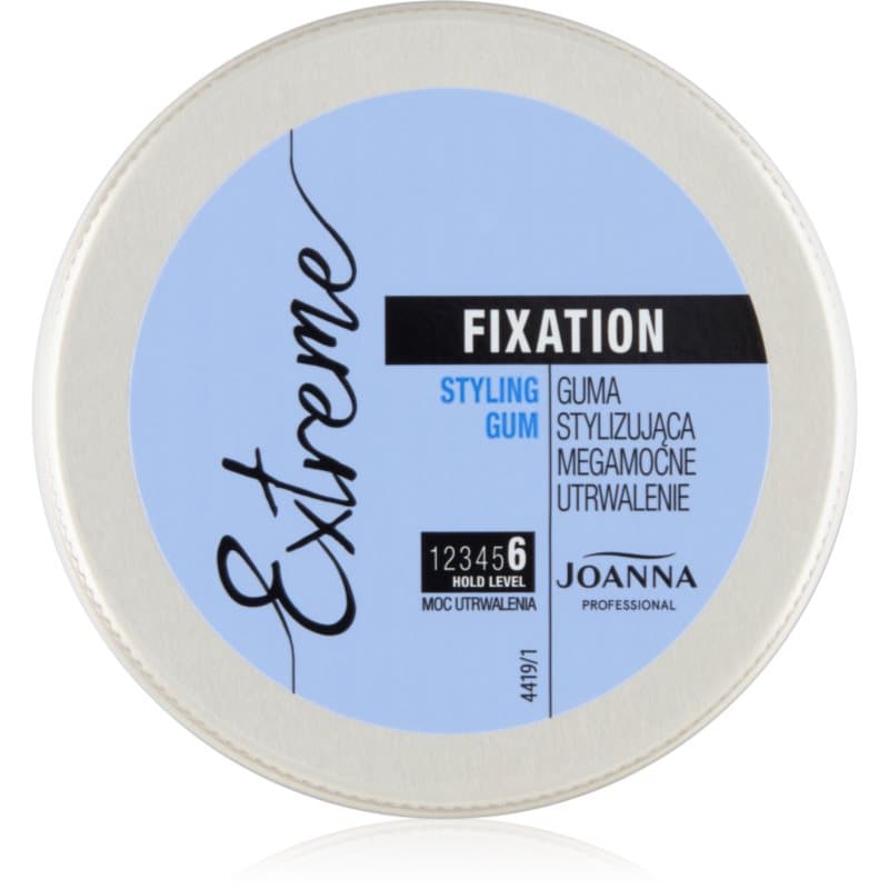 Joanna Professional Extreme Styling Gum 200 g